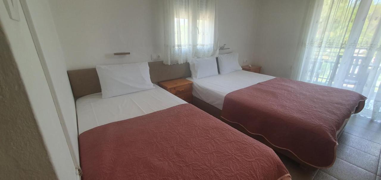 Hotel Itamos House Vourvourou Extérieur photo