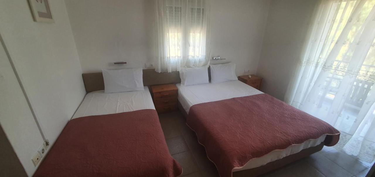 Hotel Itamos House Vourvourou Extérieur photo