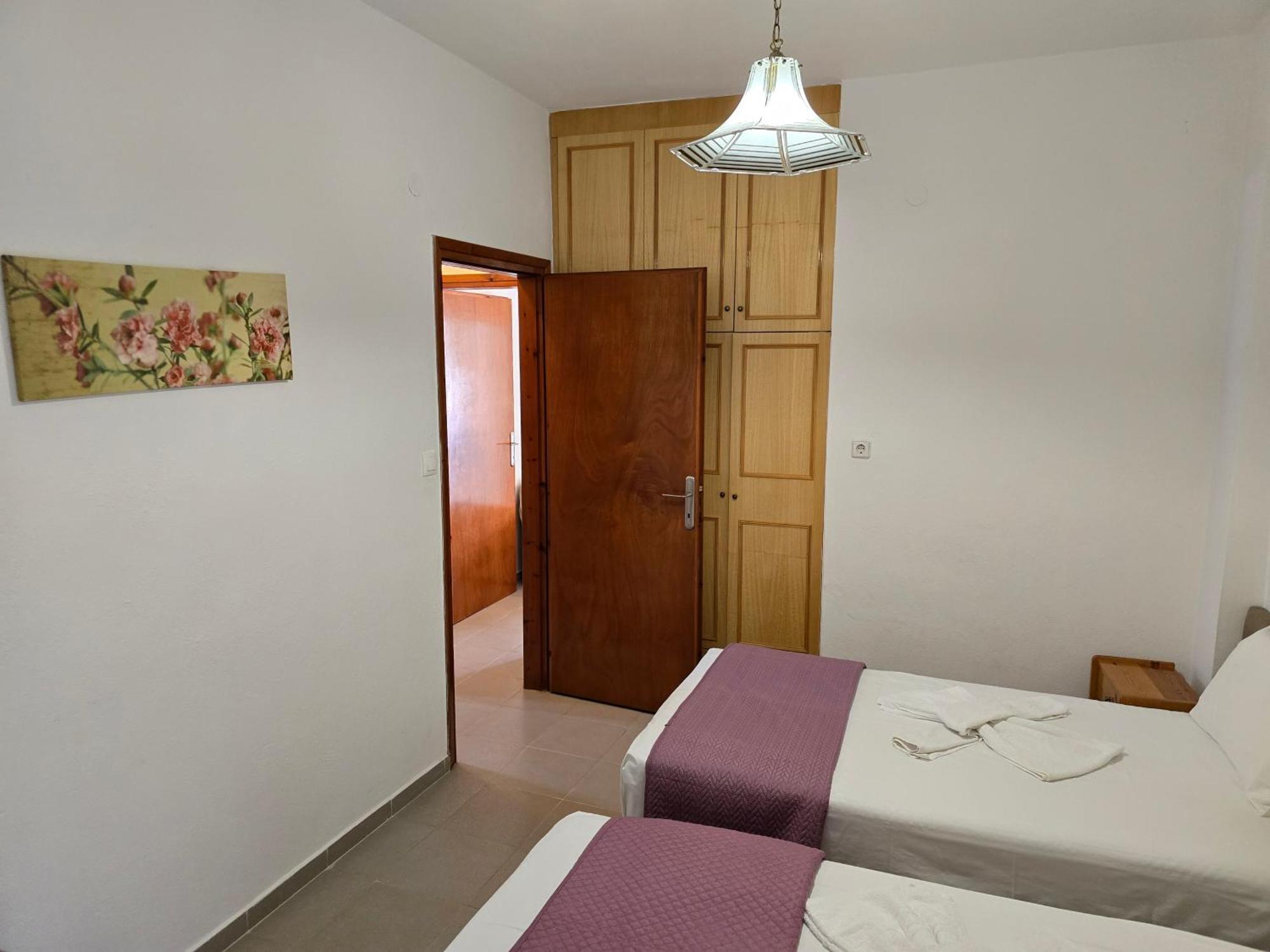 Hotel Itamos House Vourvourou Chambre photo