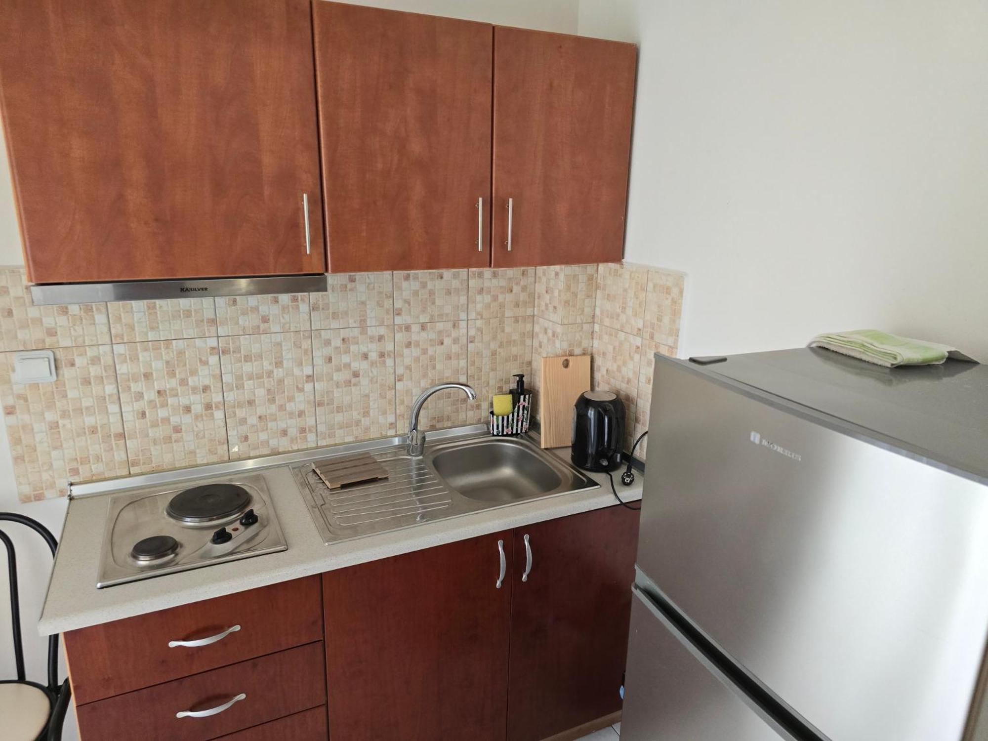 Hotel Itamos House Vourvourou Chambre photo