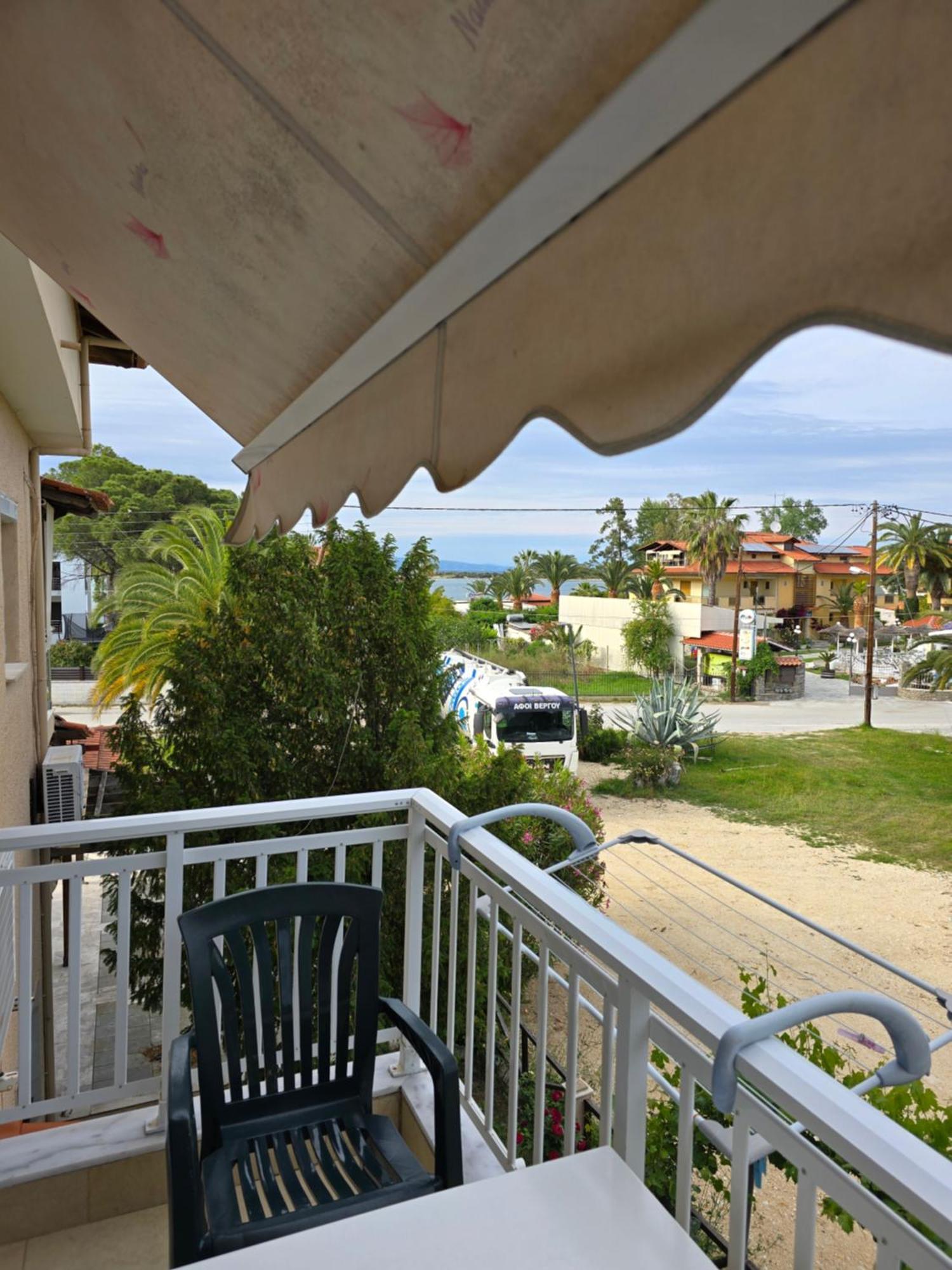 Hotel Itamos House Vourvourou Chambre photo