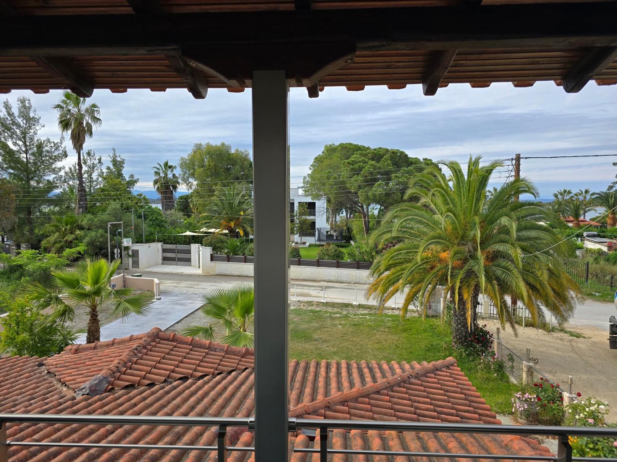 Hotel Itamos House Vourvourou Chambre photo