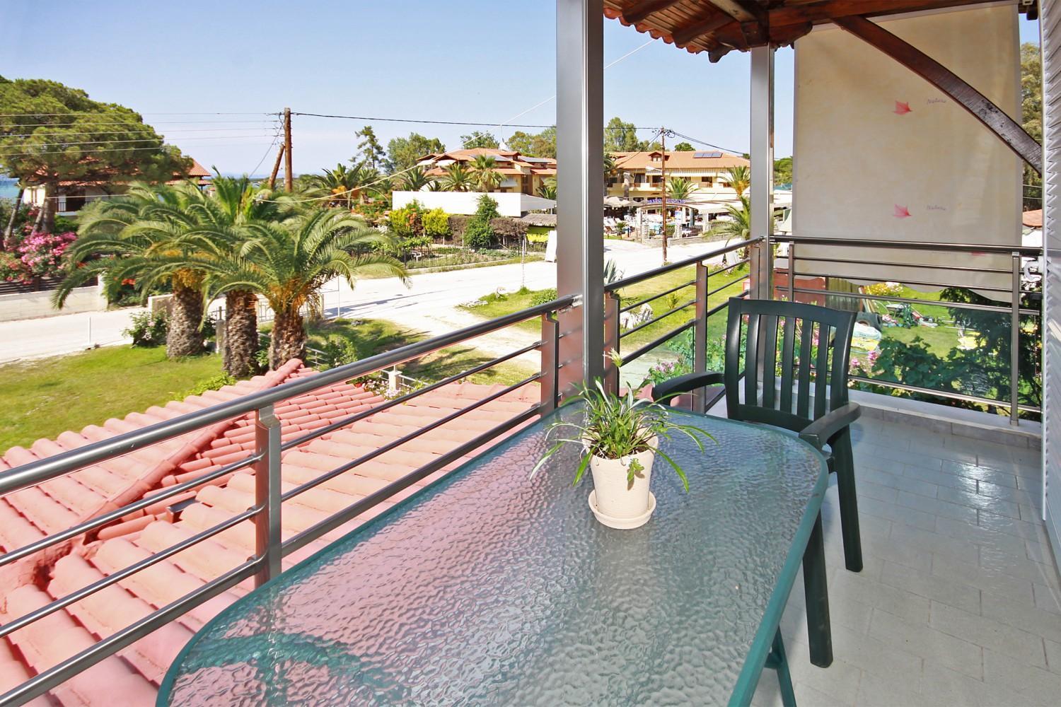 Hotel Itamos House Vourvourou Chambre photo