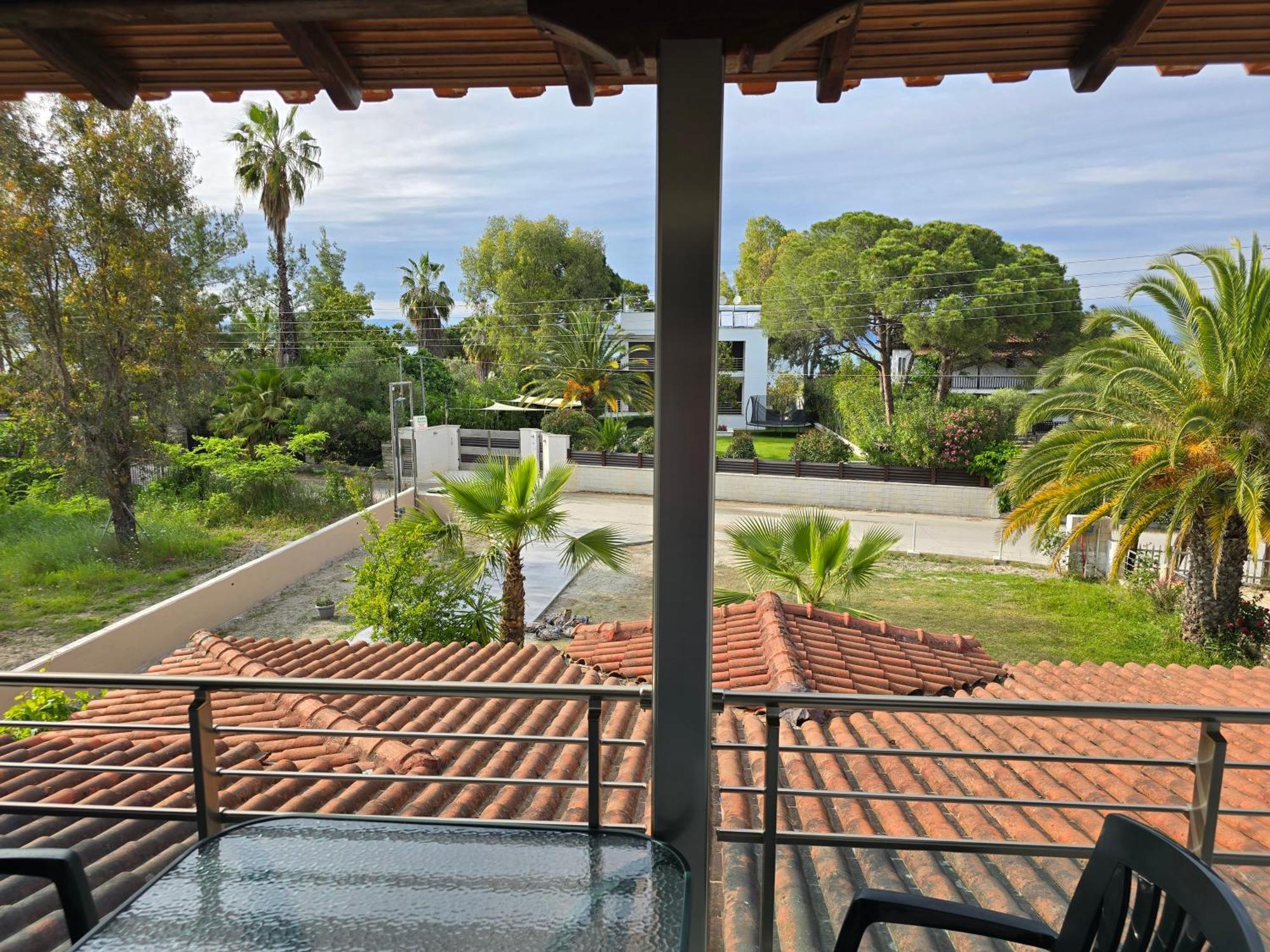 Hotel Itamos House Vourvourou Chambre photo