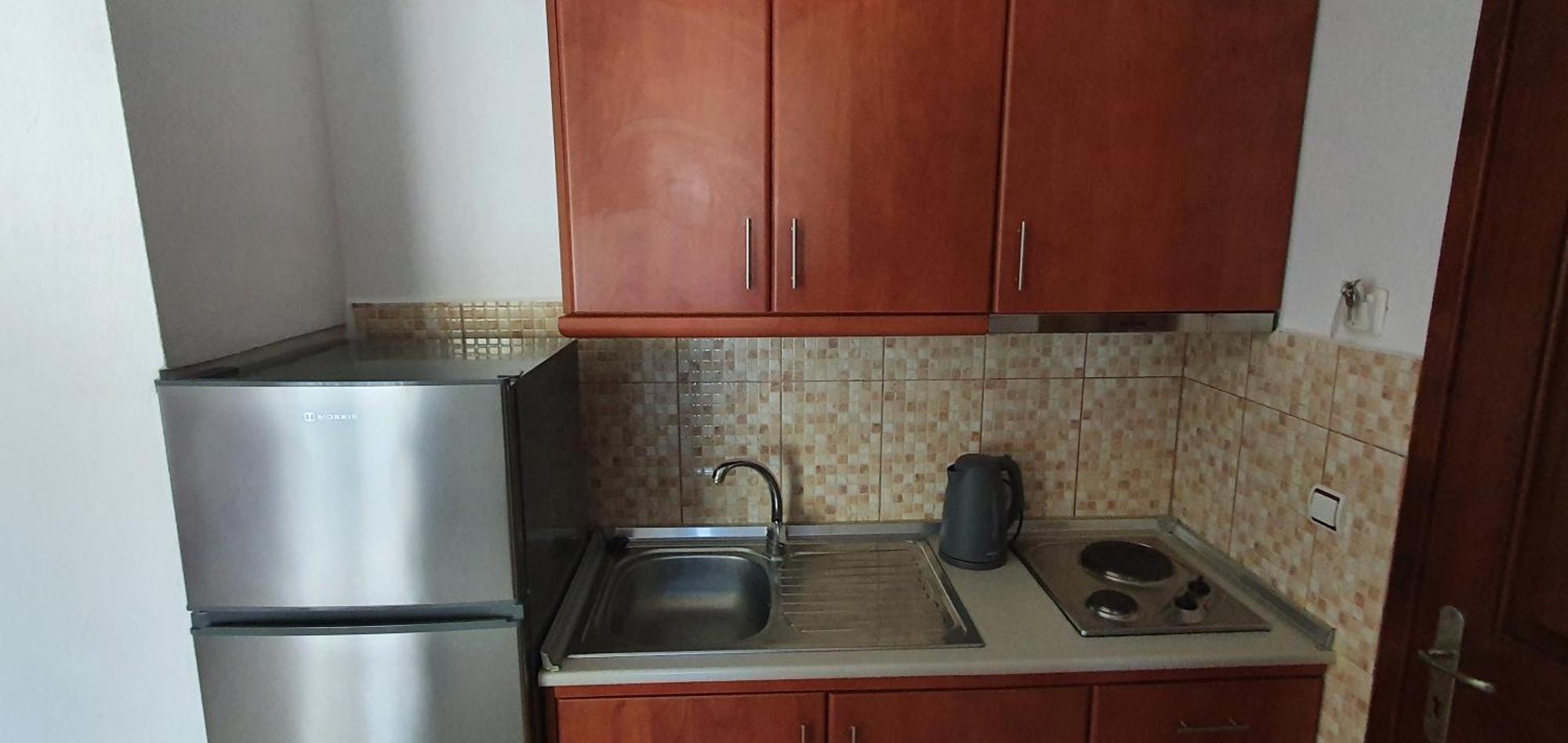 Hotel Itamos House Vourvourou Chambre photo