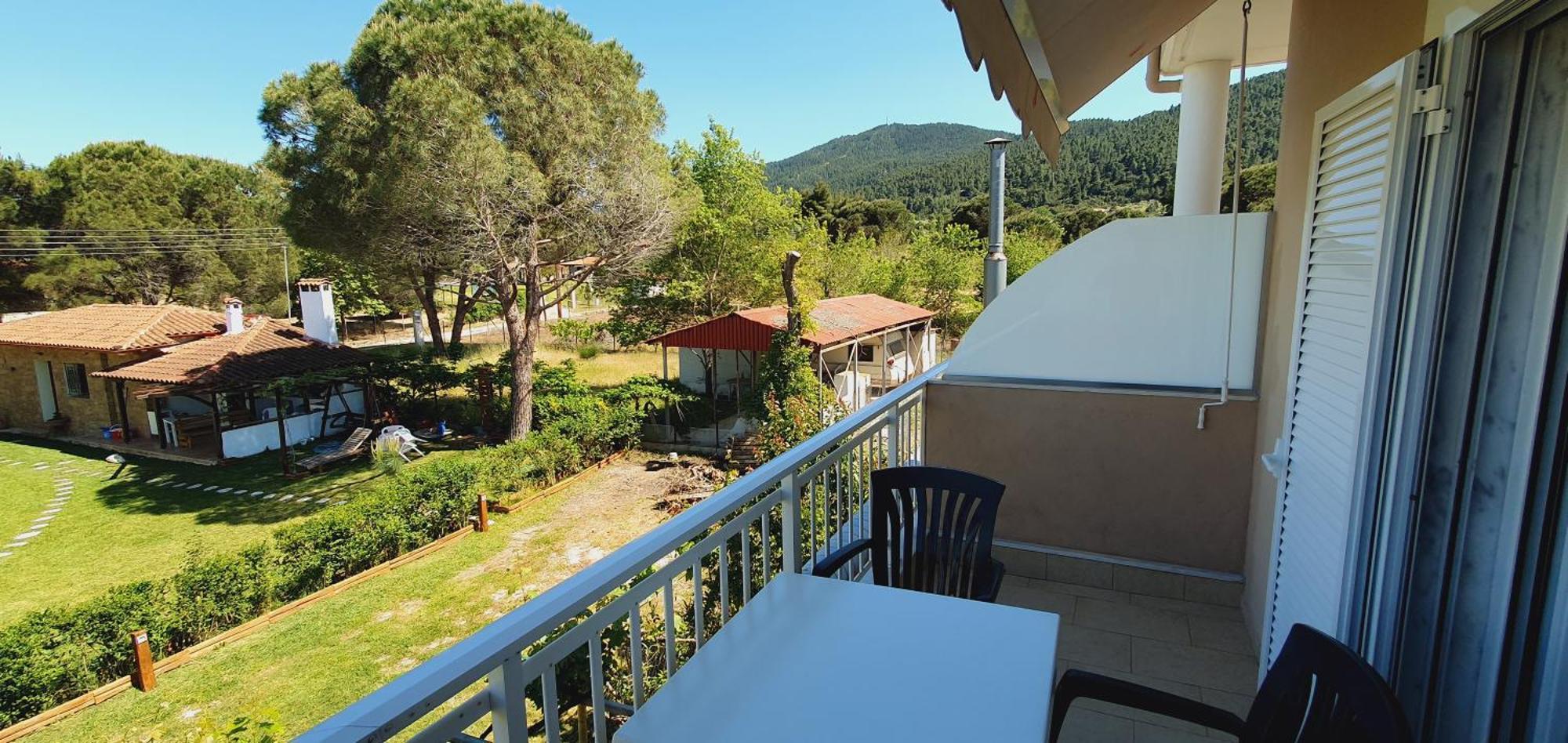 Hotel Itamos House Vourvourou Chambre photo