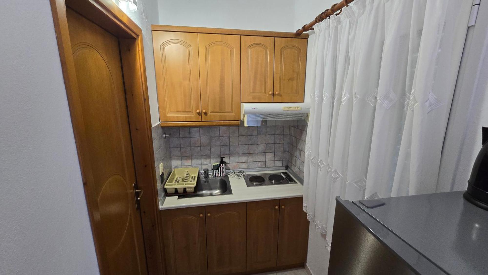Hotel Itamos House Vourvourou Chambre photo