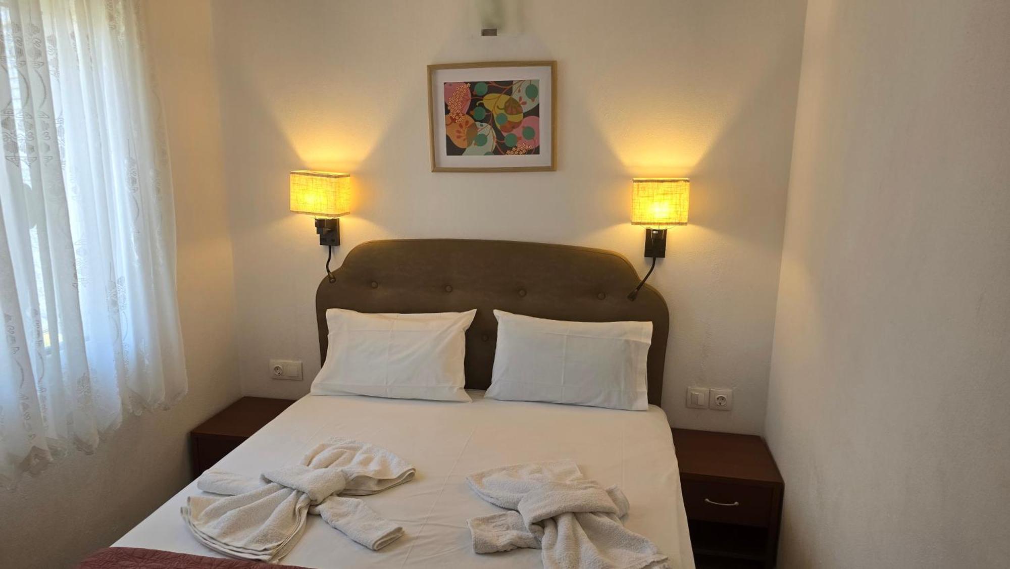 Hotel Itamos House Vourvourou Extérieur photo