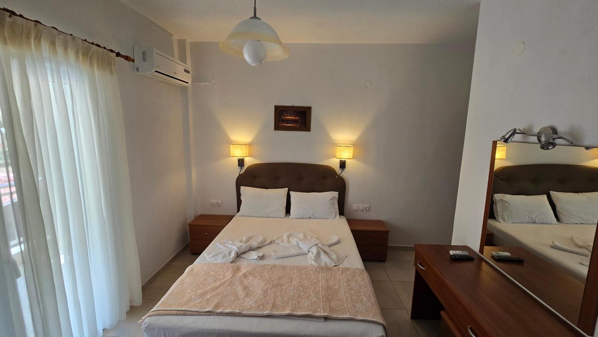 Hotel Itamos House Vourvourou Chambre photo