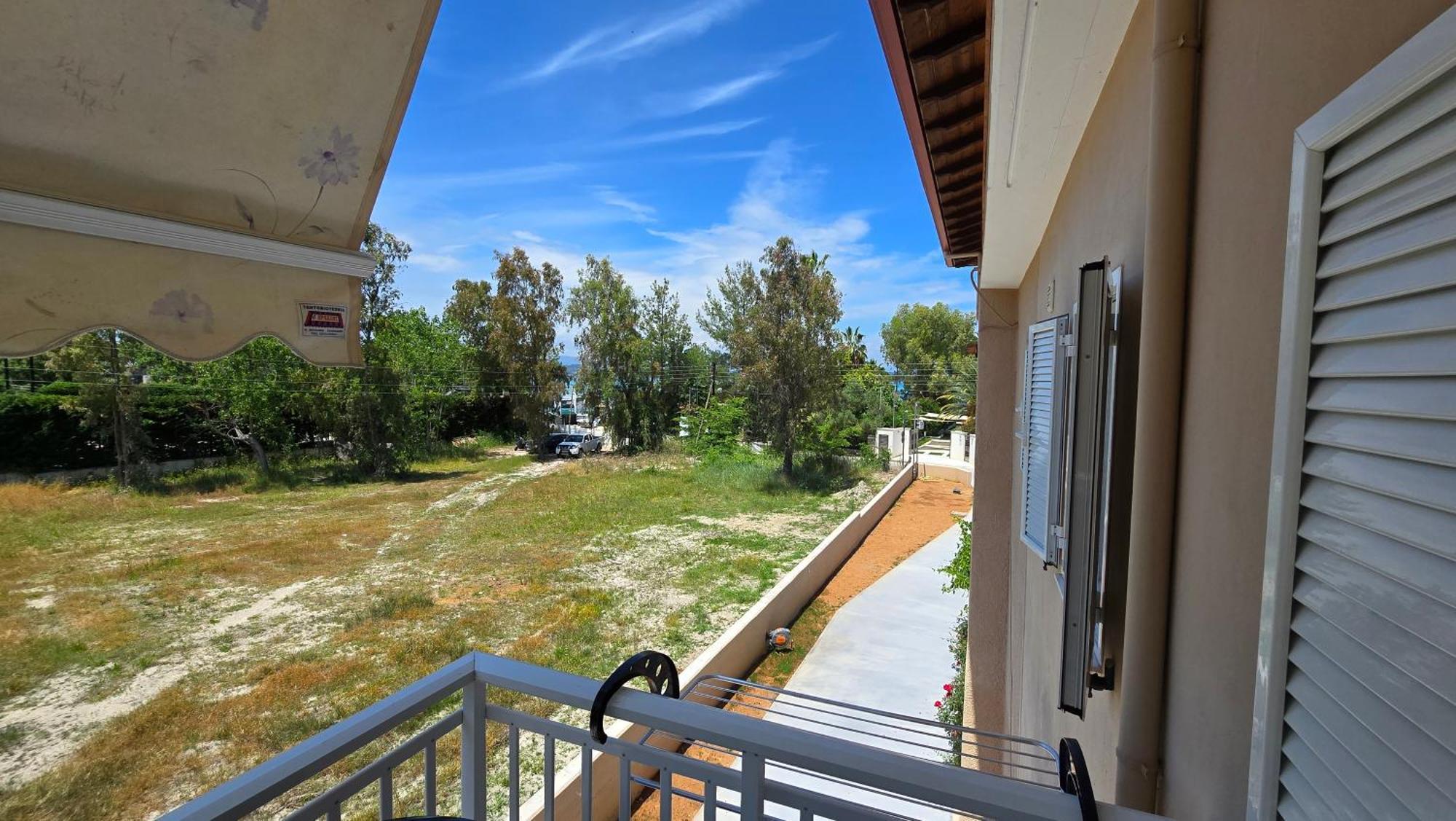 Hotel Itamos House Vourvourou Chambre photo