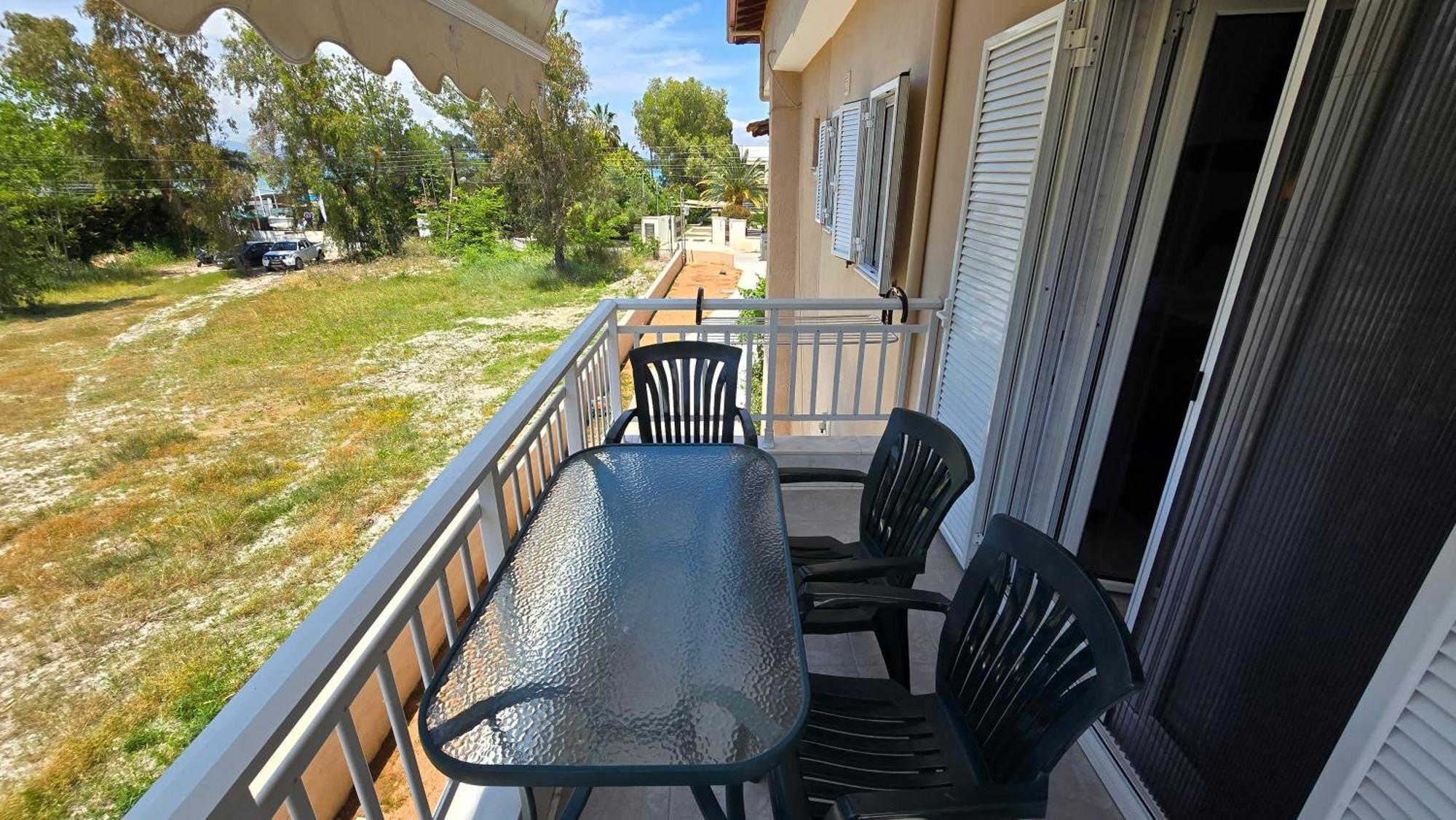 Hotel Itamos House Vourvourou Chambre photo
