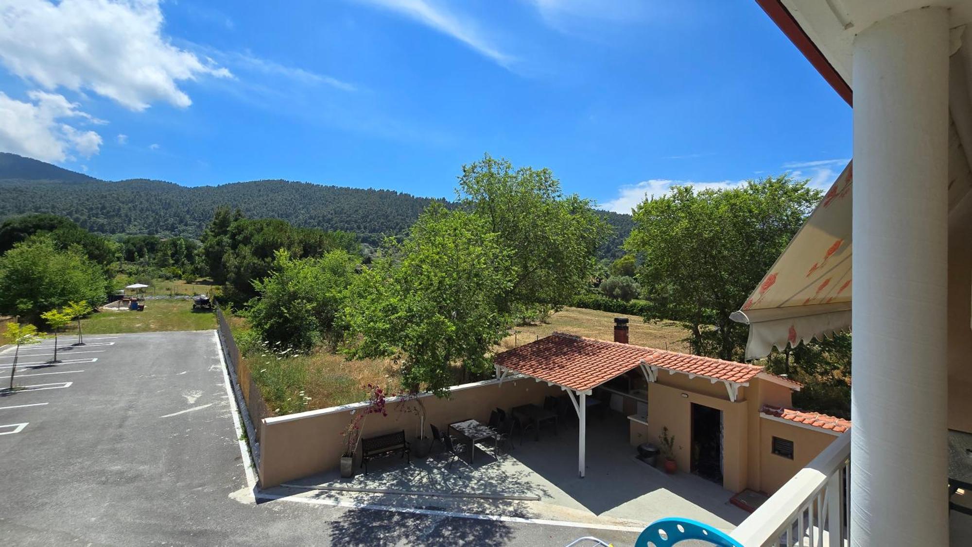 Hotel Itamos House Vourvourou Chambre photo