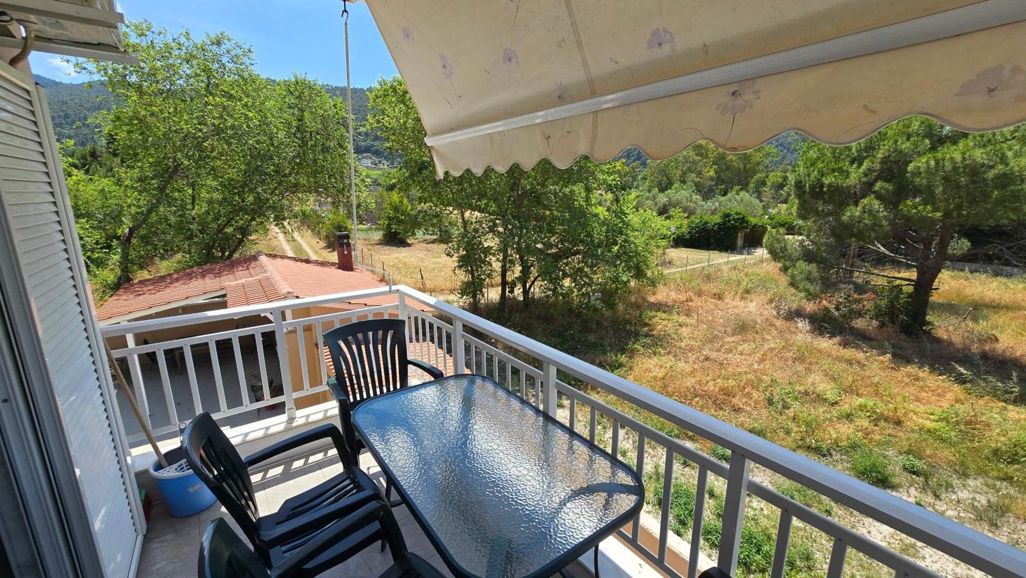 Hotel Itamos House Vourvourou Chambre photo