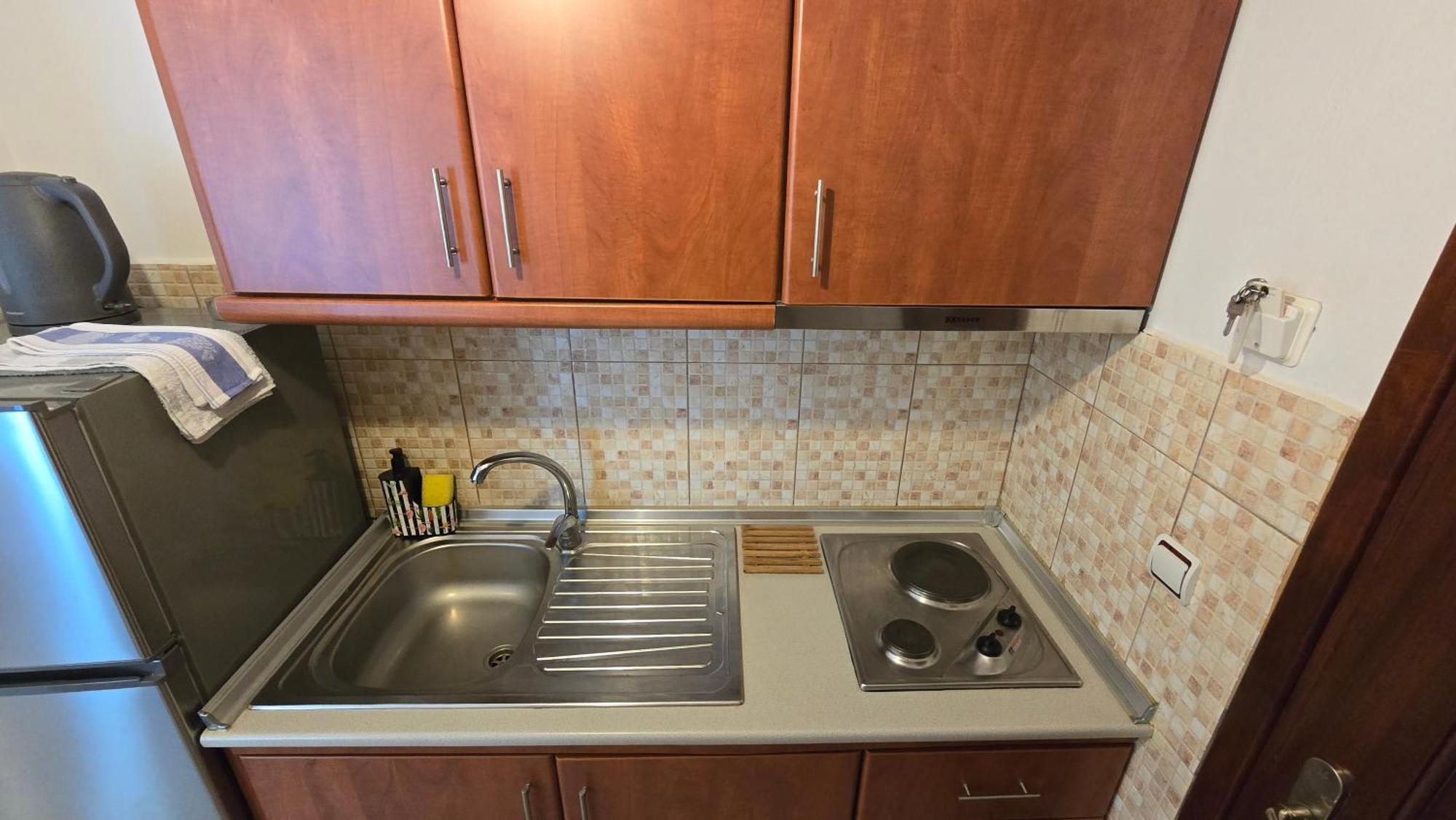 Hotel Itamos House Vourvourou Chambre photo