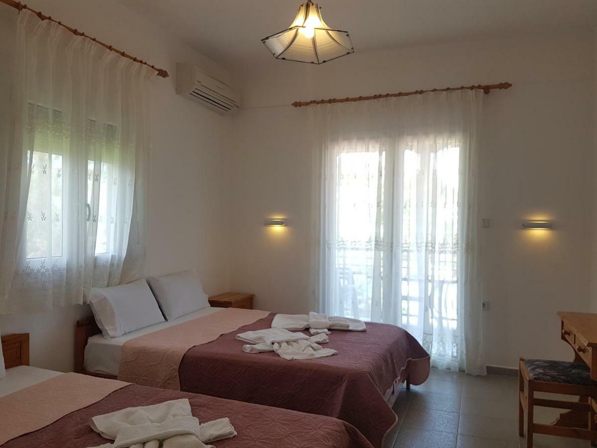 Hotel Itamos House Vourvourou Extérieur photo